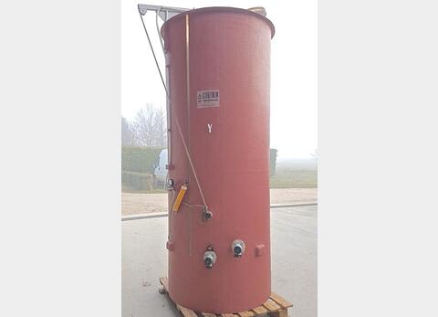 Cuve ouverte fibre Marque : STRATIBLIN
