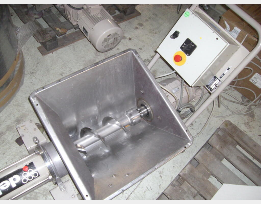 Pompe &agrave; vendange Vaslin 20 L 95 Type : 20 L 95