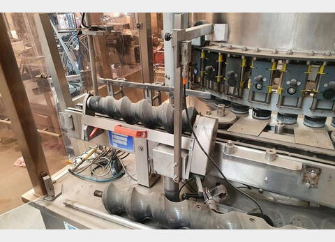 MAPCO - Tireuse 32 becs Cadence : 10000 Bt/heure MAPCO