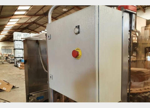 MAPCO - Tireuse 32 becs Cadence : 10000 Bt/heure MAPCO