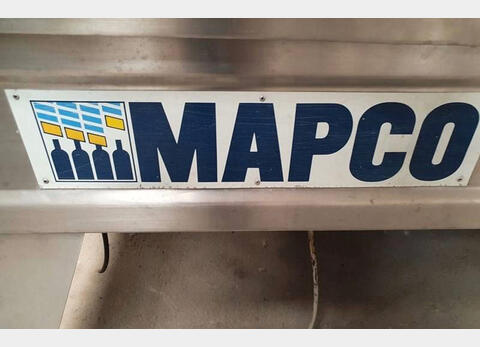 MAPCO - Tireuse 32 becs Cadence : 10000 Bt/heure MAPCO