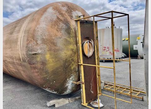 Fiber tank 600 HL (60 000 liters)