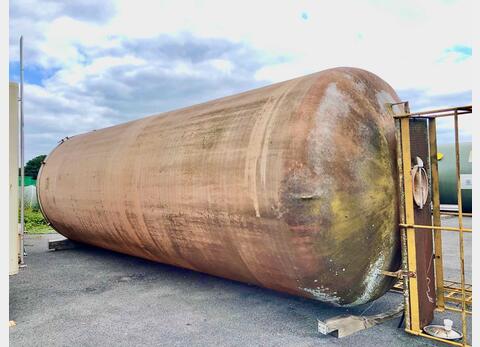 Fiber tank 600 HL (60 000 liters)