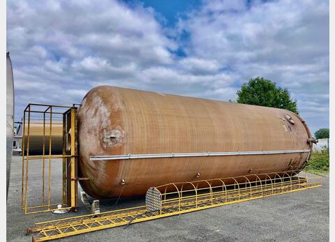 Cuve fibre 600 HL (60 000 litres)