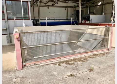 Conquet de vendange 80 HL (8 000 litres) PERA
