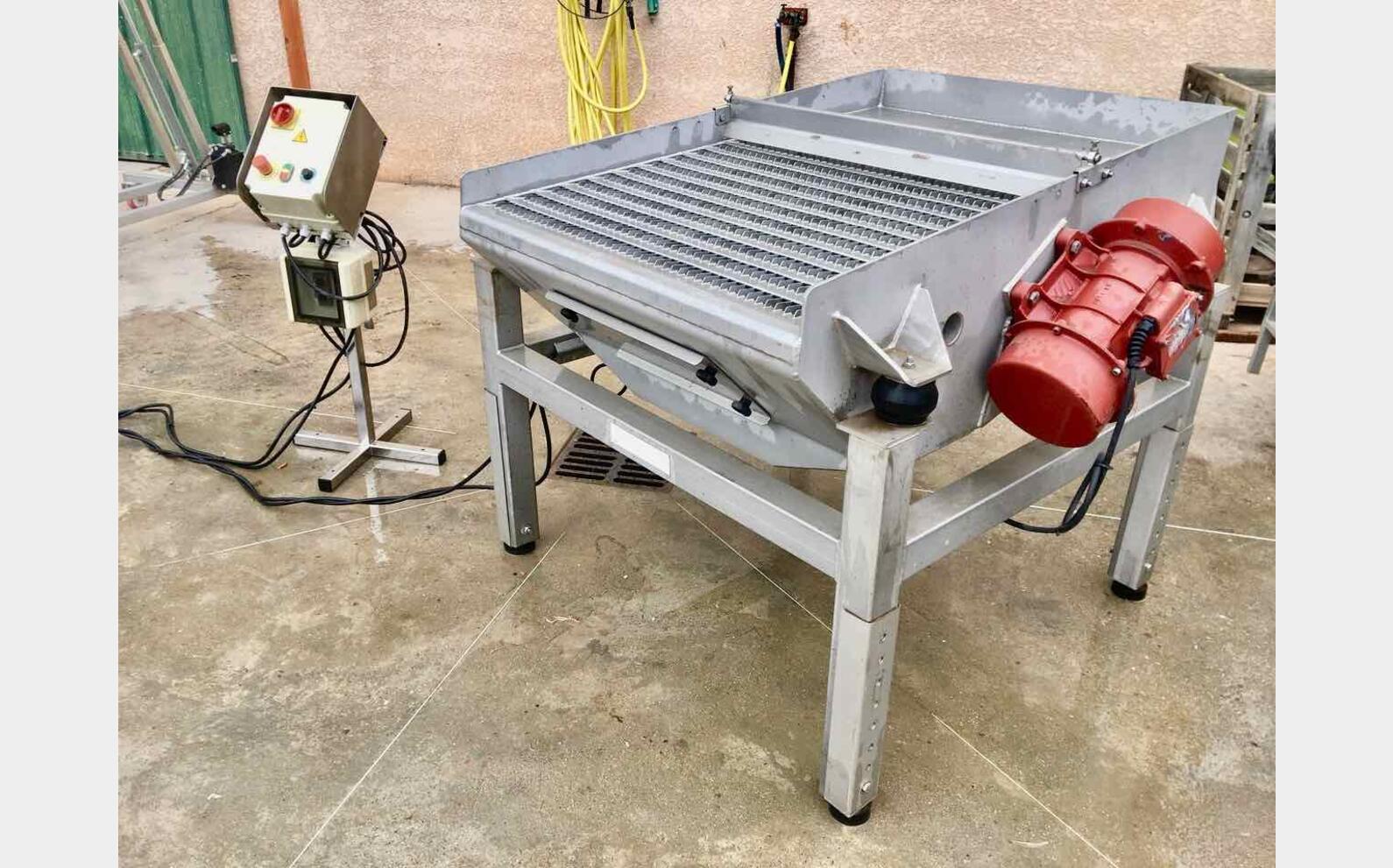 Sorting table JARNY