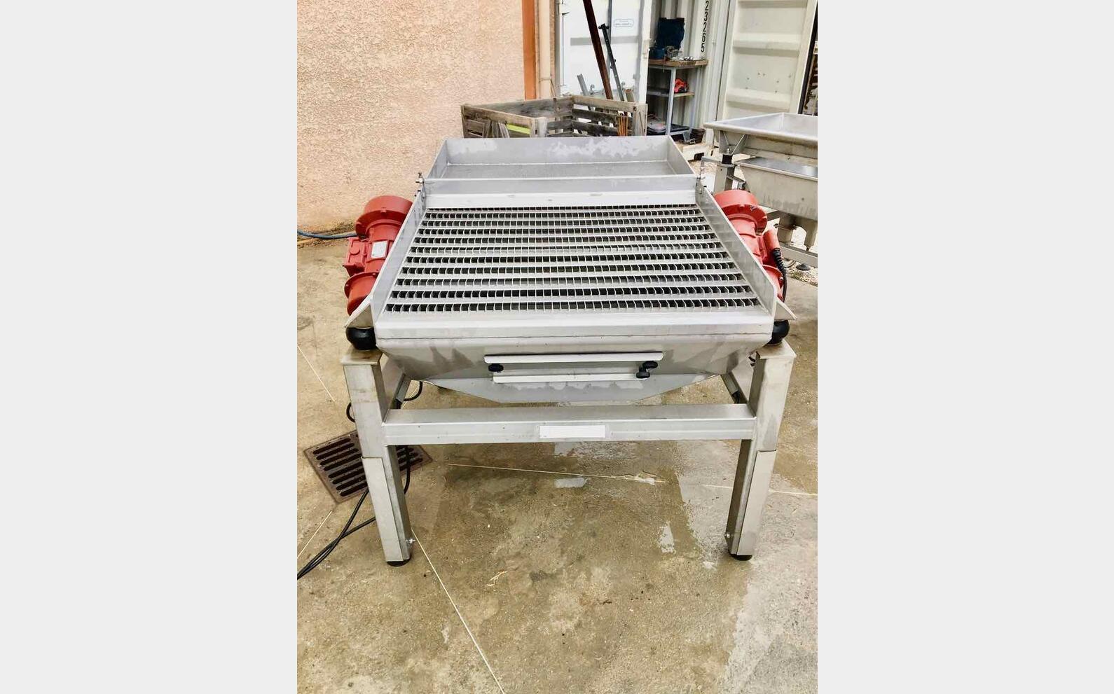 Table de tri JARNY