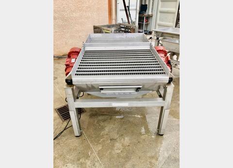 Table de tri JARNY