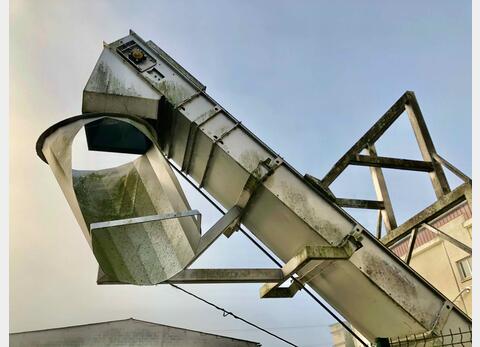 Conveyor REDLER