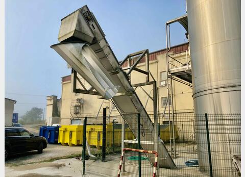 Conveyor REDLER