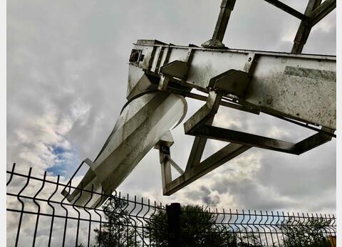 Conveyor REDLER