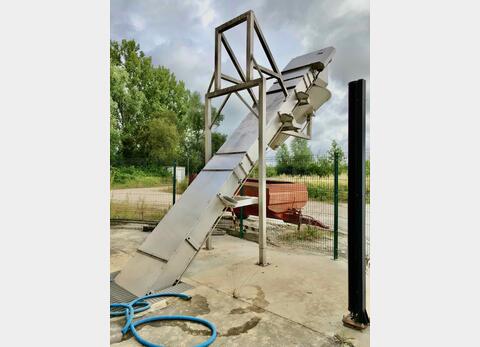 Conveyor REDLER