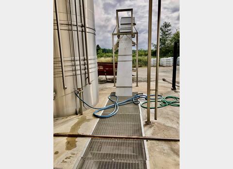 Conveyor REDLER