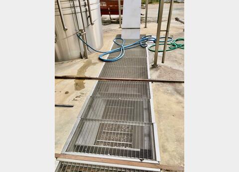 Conveyor REDLER
