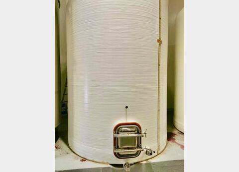 Fiber tank - 11/21-5 200 HL (20 000 liters)