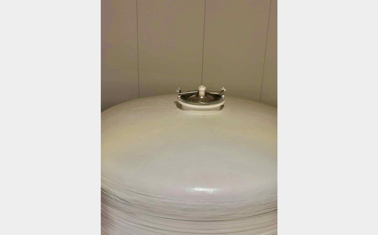 Fiber tank - 11/21-5 200 HL (20 000 liters)