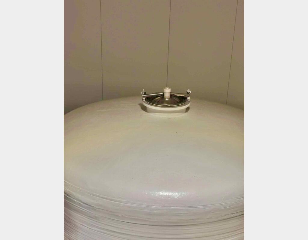 Cuve de stockage en fibre - 11/21-5