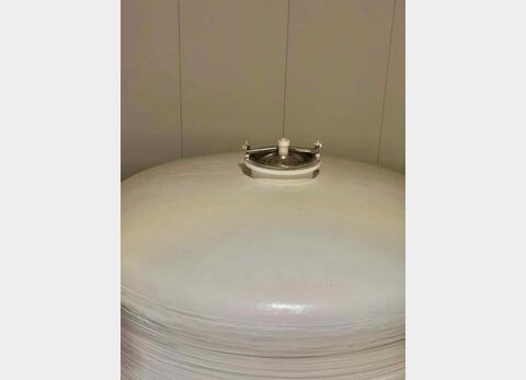 Cuve fibre - 11/21-5 200 HL (20 000 litres)