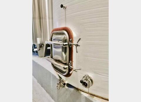 Fiber tank - 11/21-5 200 HL (20 000 liters)