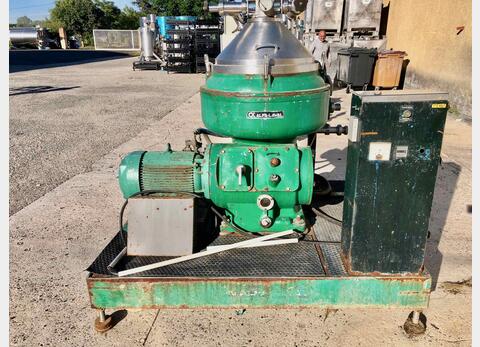 Centrifuge ALFA LAVAL