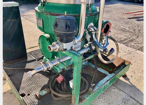 Centrifuge ALFA LAVAL