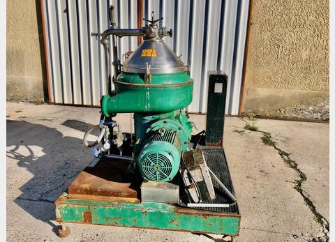 Centrifuge ALFA LAVAL