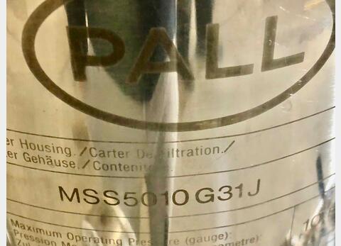 Filter paddle PALL