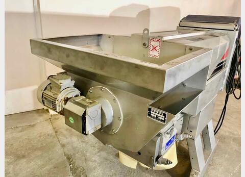 Destemmer - DELTA E2 20 T/h max. BUCHER VASLIN