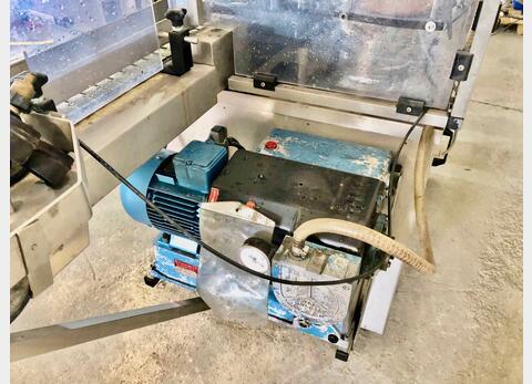 Corking machine  CLIFOM