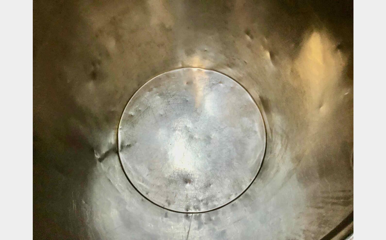 Ss drums 304 2 HL (200 liters)