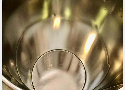 Ss drums 304 2 HL (200 liters)