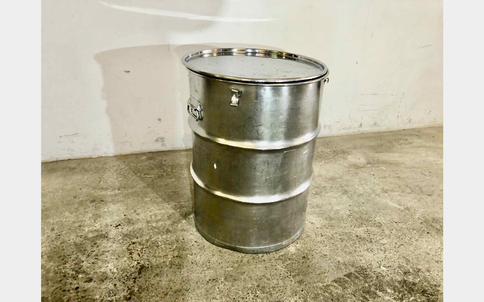 F&ucirc;t inox 304 2 HL (200 litres)