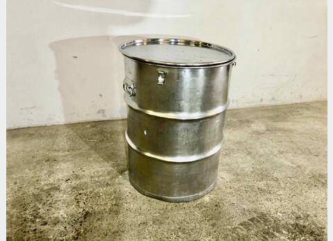 F&ucirc;t inox 304 2 HL (200 litres)