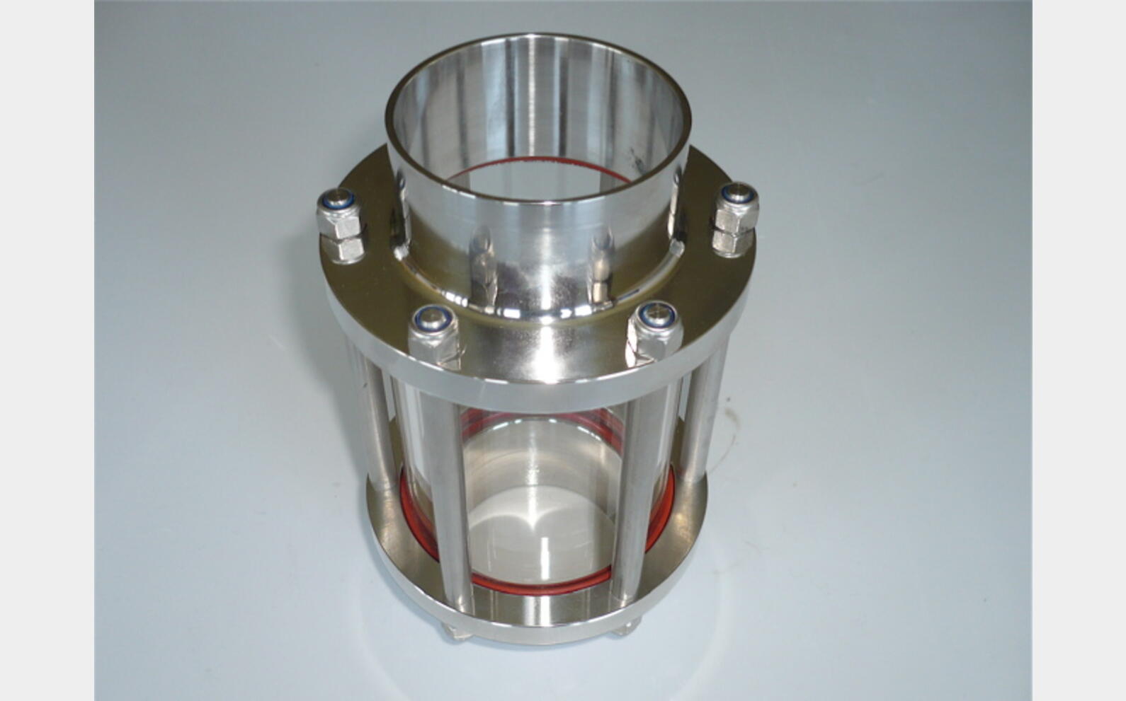 mireur en ligne &agrave; souder JAMAIS SERVI ETAT NEUF Longueur 160 mm