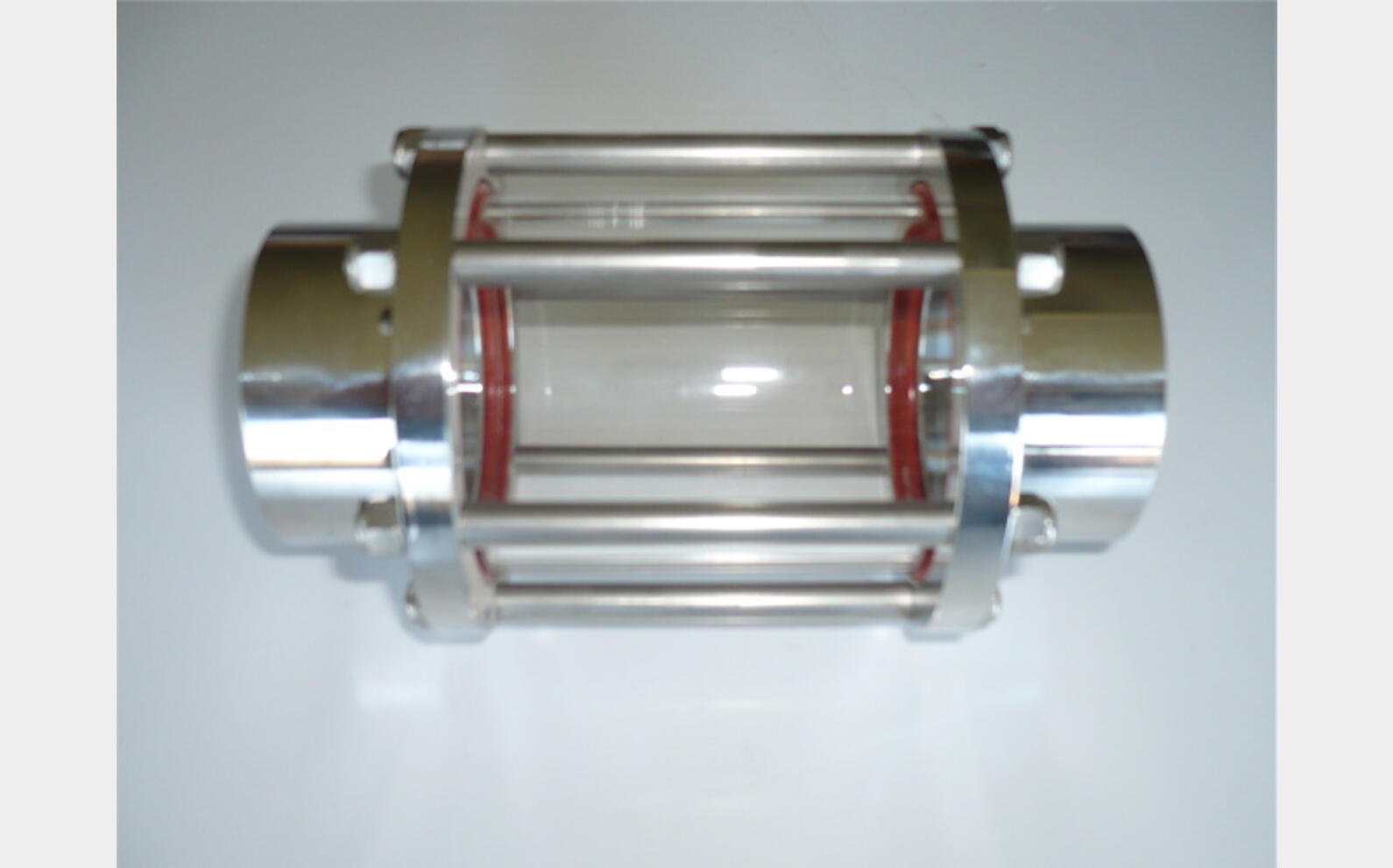 mireur en ligne &agrave; souder JAMAIS SERVI ETAT NEUF Longueur 160 mm