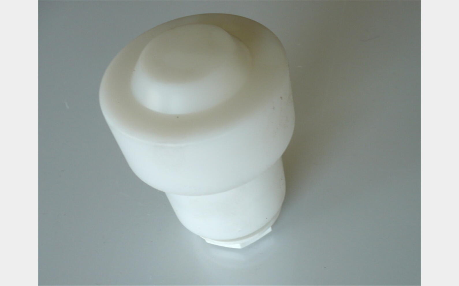 soupape double effet 400 hl/h  JAMAIS SERVI ETAT NEUF Diam&egrave;tre 30 - 1"1/4 (33x42)