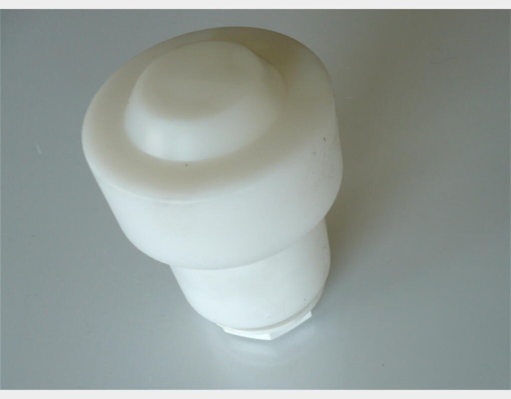 soupape double effet 400 hl/h  JAMAIS SERVI ETAT NEUF Diam&egrave;tre 30 - 1"1/4 (33x42)