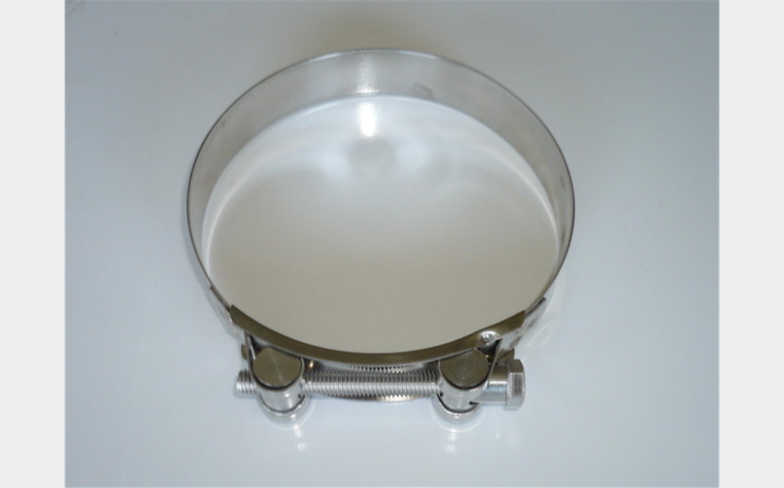 collier de serrage JAMAIS SERVI ETAT NEUF Plage : 40-43 mm