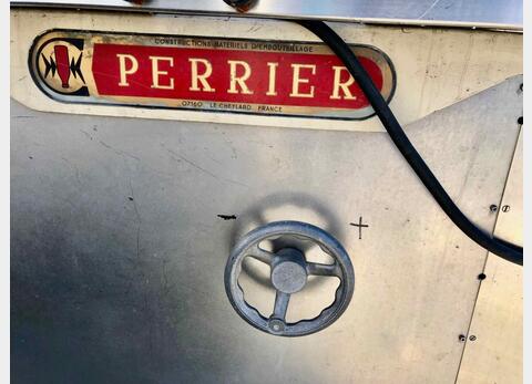 Rinceuse bouteille PERRIER