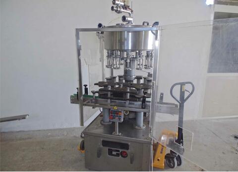 Tireuse Cobert 12 Becs