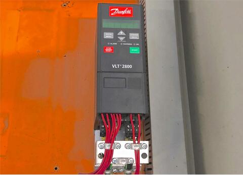 Tireuse Scoma 32 becs