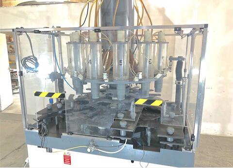 CUBIS filler - RC 12/5 PU0118 CUBIS
