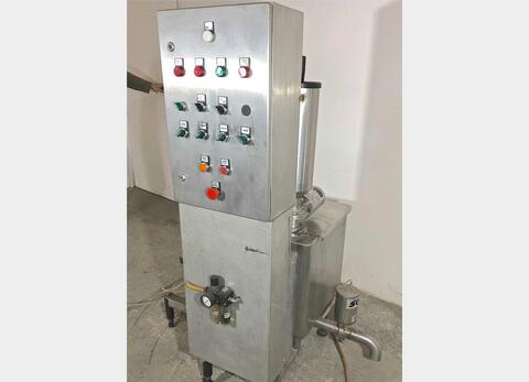 Tireuse Scoma 32 becs