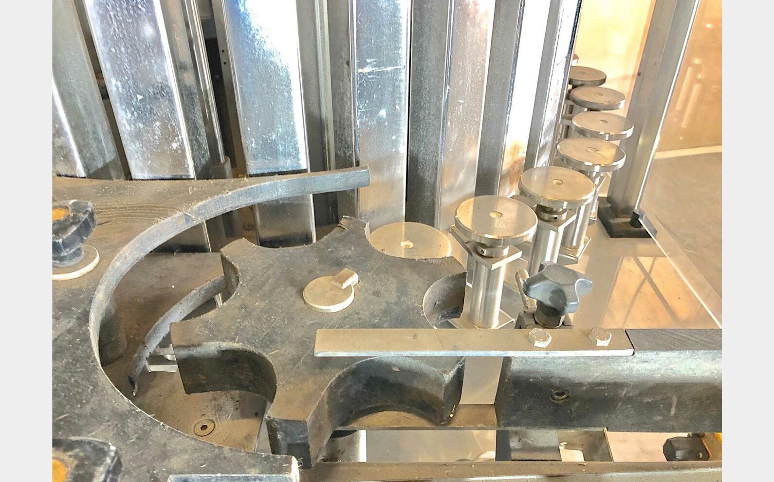 Tireuse Scoma 32 becs
