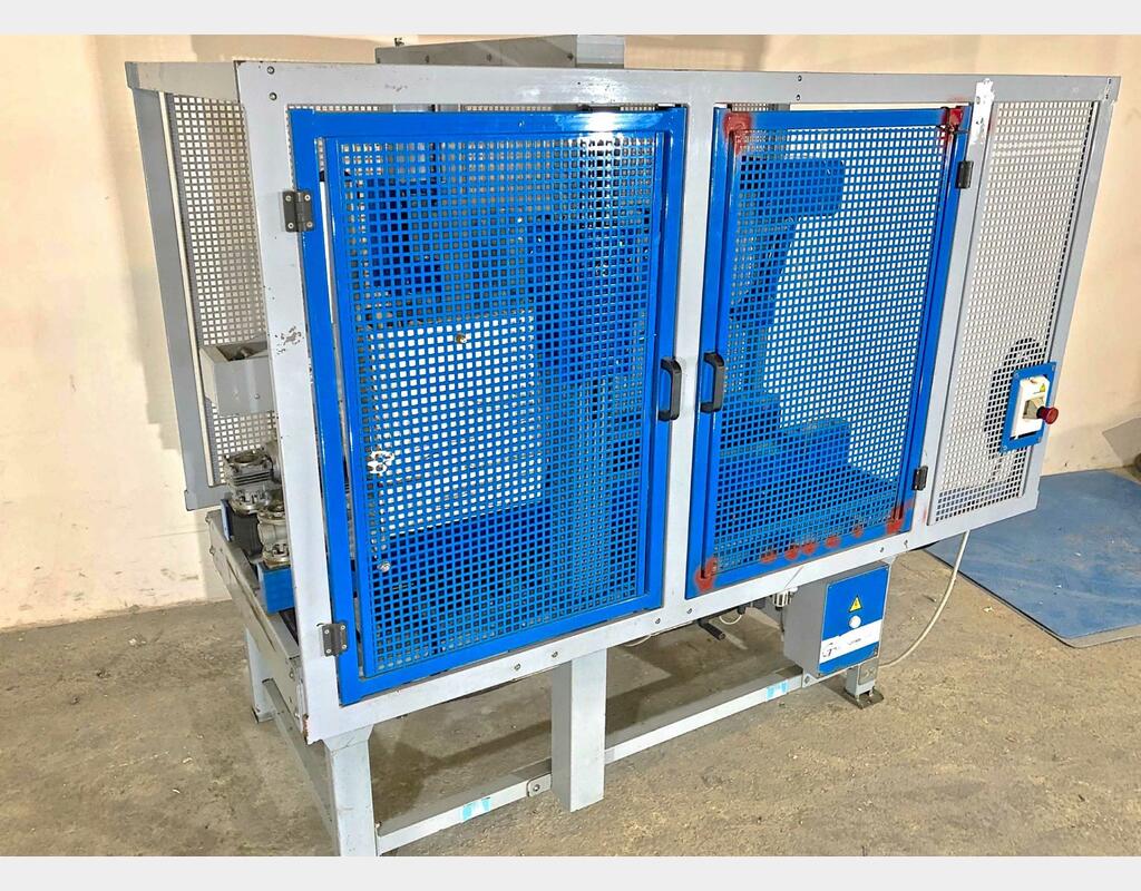 Scotcheuse carton FILMA CST19