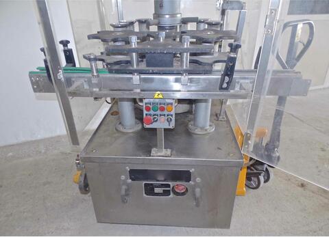 Tireuse Cobert 12 Becs