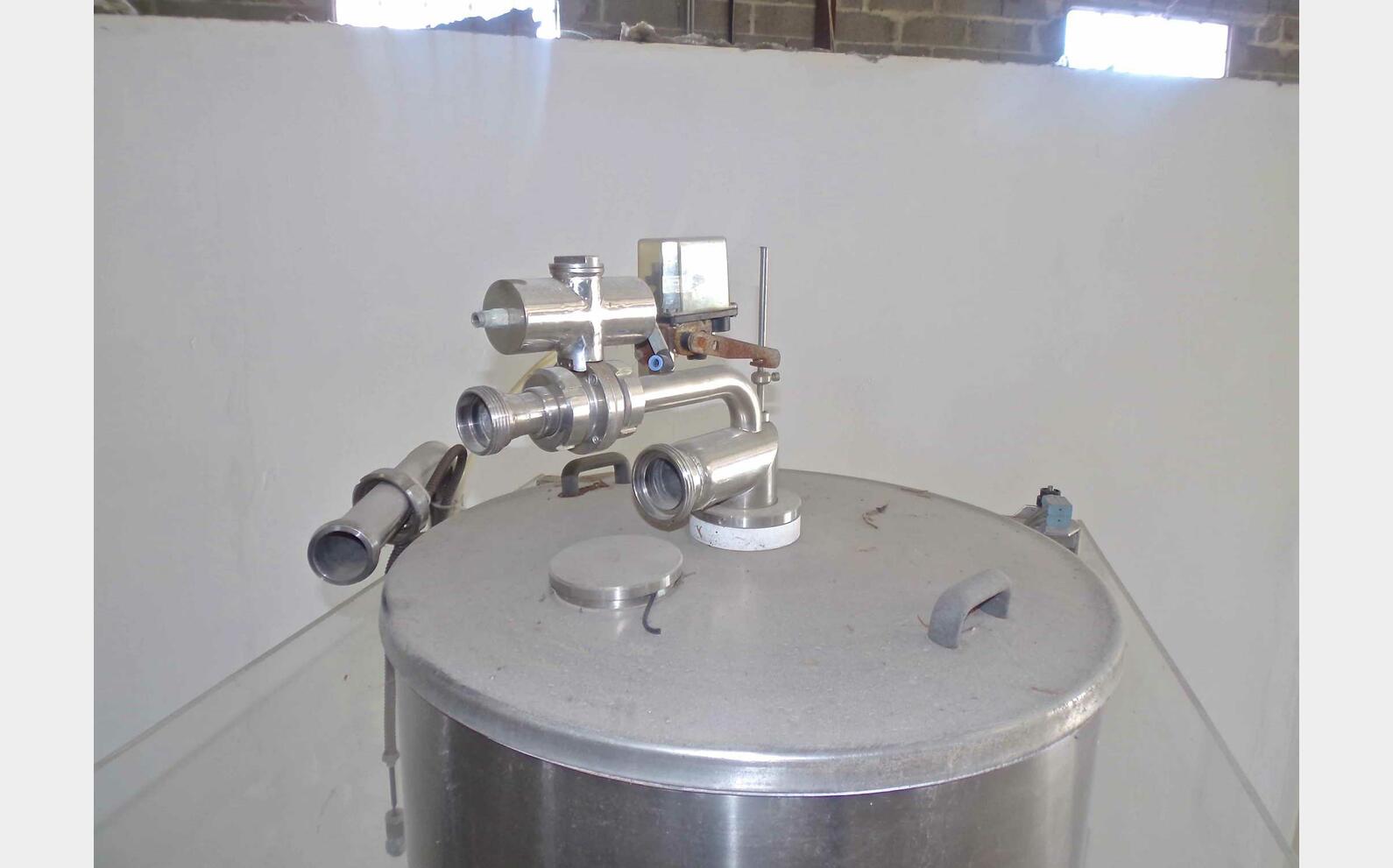 Tireuse Cobert  becs