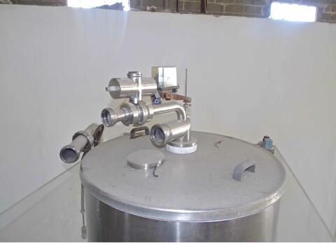 Tireuse Cobert 12 Becs