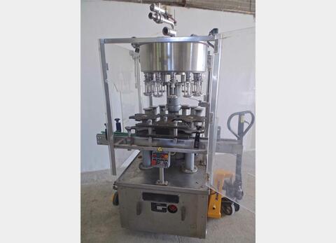 Tireuse Cobert 12 Becs