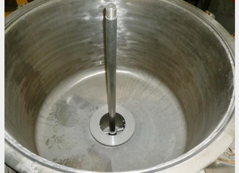 filtre &agrave; plateaux Volume : 800 litres Type : FC800AC